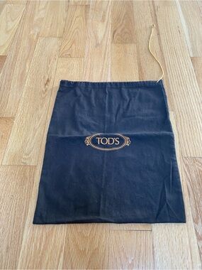 Tod’s Dustbag